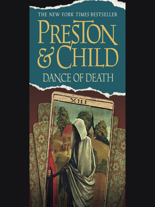 Title details for Dance of Death by Douglas Preston - Wait list